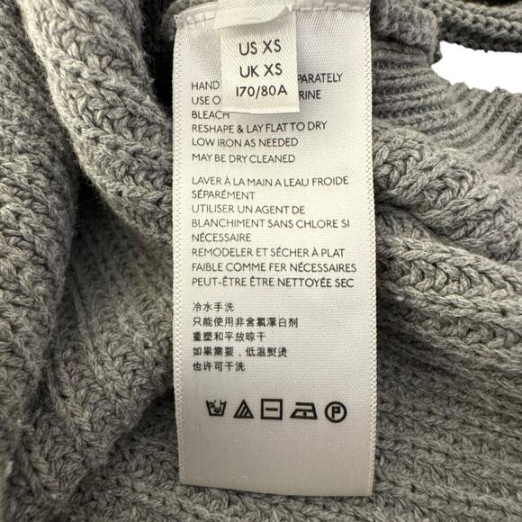 URBAN OUTFITTERS Crew Neck Pullover Sweater - Picture 10 of 11